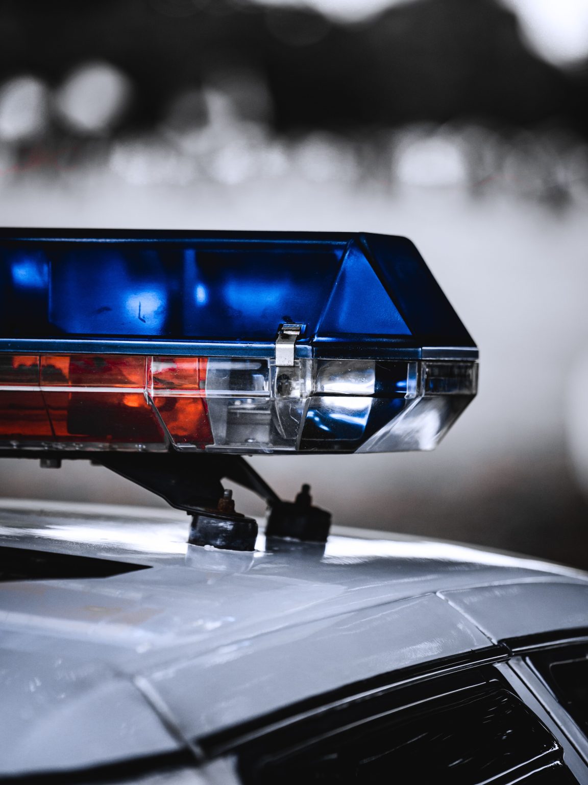 Texas Traffic Ticket Lawyer - Texas Traffic Ticket Lawyers 1 Texas Traffic Ticket Lawyer - vertical closeup of a police car emergency light s 2023 01 10 01 47 03 utc
